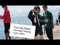 Musim Cumi Sotong Di Dermaga Tanjung Luar Seru Coi !