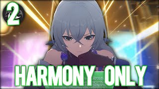 Our FIRST 5 Star on Harmony Only is... | Honkai: Star Rail Harmony