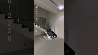 135 SQ YD || 3BHK || DUPLEX || EAST FACING || FOR SALE @ HYDERABAD KAPRA PART 04