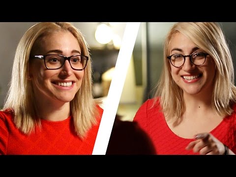 When You Have A Doppelgänger When You Have A Doppelgänger
