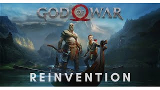 God of War (2018): Retrospective - A Journey To Be Better