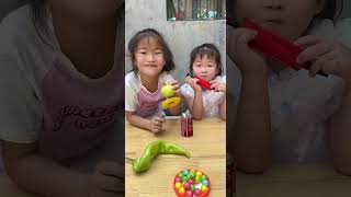 爱笑的小玥儿 #无忧无虑的时光 #人类幼崽成长记