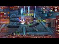 ICC 25 Heroic Full run (Part 1) - Fury Warrior - Truewow WOTLK - Hellraisers. 18-4-2021.