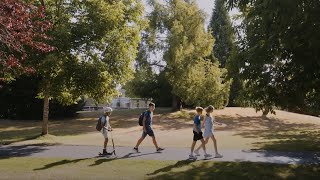 #GetOnBoard Tutorial 1: Getting To The #Bus Stop Safely