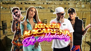 Kings X Fy X Mc Daddy - Macarena  Official Music Video