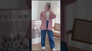 Outfit Jemput Anak Sekolah  #review #grosirbaju #grosir #shortvideo #ootd #bajubagus #grosirmurah