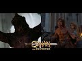 Conan the Destroyer - Conan vs Dagoth [HD]