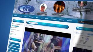 Телеканал C-TV | Житомир /  тел.: (0412) 25 - 25 - 18 / www.ctv.ua