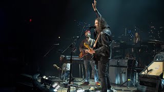The War on Drugs on Austin City Limits "Harmonia's Dream" (Web Exclusive)