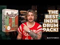These Drum Samples Are Unbelievable... (Mellow Walkthrough)
