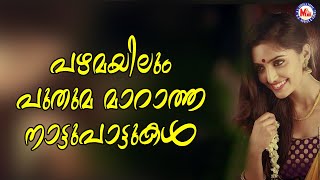 പഴമയിലും പുതുമ മാറാത്ത നാട്ടുപാട്ടുകൾ  | Nadan Song Remix |  Naattupattukal