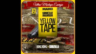 Maino Uncle Murda Worldstar Skit