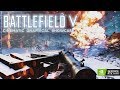 Battlefield V - Cinematic Graphical Showcase | Ultra RTX Realism [NO HUD EDIT]