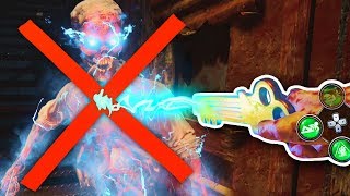 THIS SUCKS: TREYARCH JUST CHANGED 3 EASTER EGG STEPS IN BLACK OPS 4 ZOMBIES