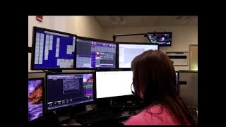 Okaloosa County Sheriff's Office SRO Program Reel