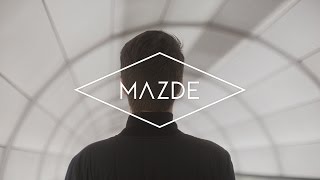 Mazde feat. LissA - Pitch Black (Official Music Video)