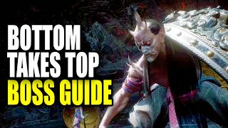 How to EASILY Beat Bottom Takes Top in Black Myth Wukong