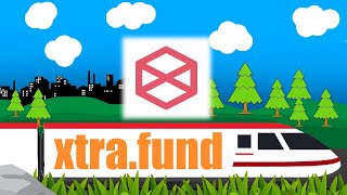 // Xtra // Guarantee fund secures up to 90% of your token purchase price \\ CryptoExpress \\