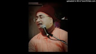 Ogo Nabami Nishi | ওগো নবমী নিশি | Swami Kripakarananda