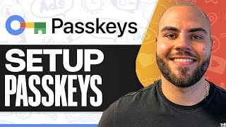 Google Passkeys Tutorial: How To Use & Set Up Google Passkeys