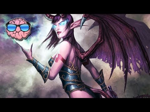 What is a female monster called?