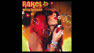 Fumando en el baño - Rakel Winchester