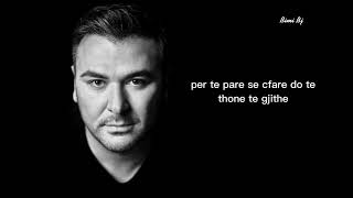 Antonis Remos - Ti Imouna Gia Sena Kenge Greke Me Perkthim Shqip #music #lyrics #shqip #grek