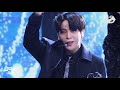 입덕직캠 에이티즈 최종호 직캠 4k ‘answer’ ateez choi jong ho fancam @mcountdown_2020.1.16