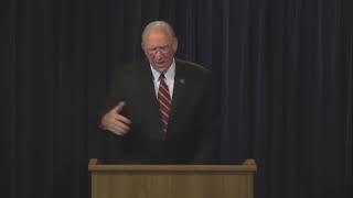 Angels part 3: Angles the dark side by Chuck Missler