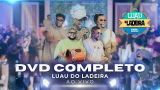 Luau do Ladeira - Album completo - 1h de pagode sem cortes