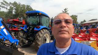 Your One-Stop Shop for All Your Agriculture and Construction Needs