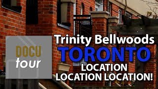 51 Halton Street Unit 126 - Toronto - Real Estate Video Tour