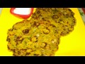 खुशखुशीत थालीपीठ leftover chivda thalipeeth recipe by teju s kitchen