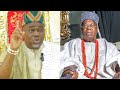 Bursted! Osile Oke-Ona Egba have no say in Ilawo Kingdom - Oba MacGregor says