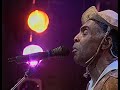 gilberto gil Último pau de arara dvd são joão vivo 2001