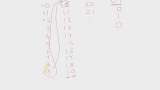 C Programming Tutorial # 2 Binary Number System Part 1 HD 1