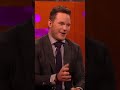 Chris Pratt's Son's Potty Mouth!🤣 #Shorts