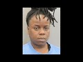 Woman arrested, charged in shooting where mother found dead next to daughter who was ‘fake sleep...