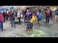 YAYUYYY solo miren como baila la de amarillo con Xoyita Musical