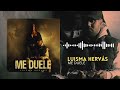 Luisma Hervás - Me duele [Audio Original]