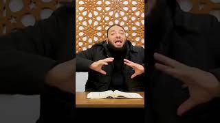 العبادة هتسهل الدنيا عليك | د . حازم شومان