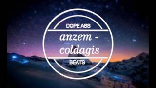 Anzem- coldagis