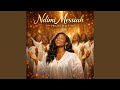 Ndimi Messiah