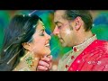 ishq chunariya 🌹bollywood s hit romantic song🌹 maine pyaar kyun kiya alka yagnik udit narayan