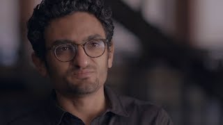 The Facebook Dilemma: Wael Ghonim