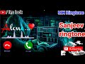 mr sanjeev please pickup the phone 📞 love ringtone 💔 mk ringtone name ringtone