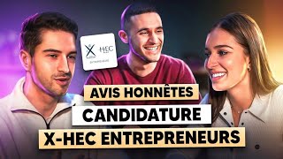 X-HEC Entrepreneurs : Toutes les infos qu’il faut savoir