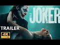 JOKER 2: Folie à Deux – Full Trailer (2024) Lady Gaga, Joaquin Phoenix | Warner Bros