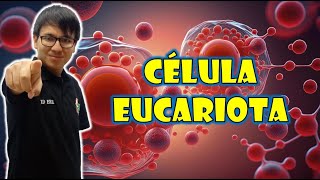 [ BIOLOGIA FREE ] - CÉLULA EUCARIOTA 👉😍🌿