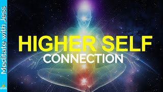 Connect With Your Inner Being. DAILY Guided Meditation For Inner Peace, Connection & Tranquility.